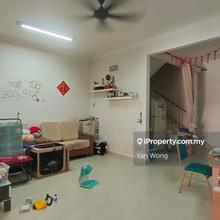 Nibong tebal terrace cenderawasih indah