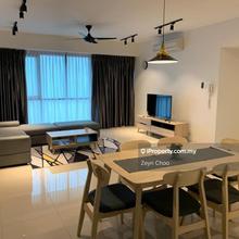 Below Market Price , Good Maintain Condition Modern Design Furnish