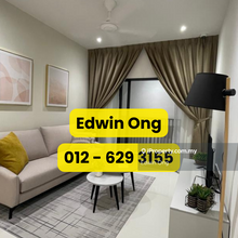 New luxury affordable condo at alma