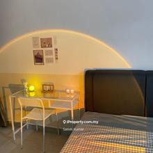 Selangor, Shah Alam, Dk Impian Studio Unit For Rent
