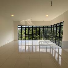 Forest Facing Corner Unit