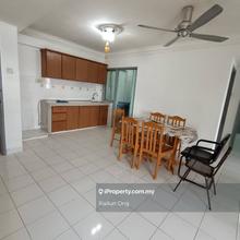 Aman dua apartment