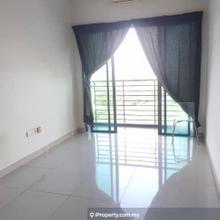 1 Bedroom Unit