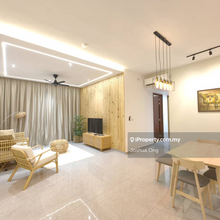 The Muze, Bayan Lepas, Penang