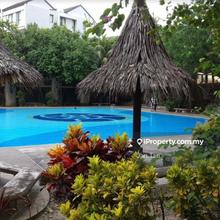 N-Park Resort Condo - Renovated Unit - 1 Car Park - Batu Uban Near USM