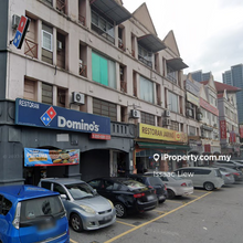 Sunway Mentari Ground Floor Shop Lot