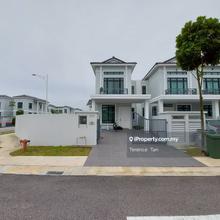 Terrace house for Sale