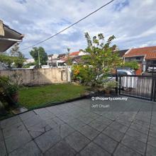 The perfect starting point for a home tailored entirely to your taste