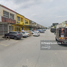 2-Storey Linked Factory for Sale