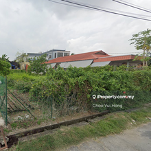 Kajang Kampung Sungai Chua Residential Land Near Hi-way