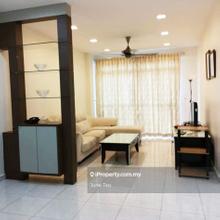 Pulai View High Floor for Sale