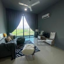 Evoke Residence ,Seberang Perai @Big Studio for Rent