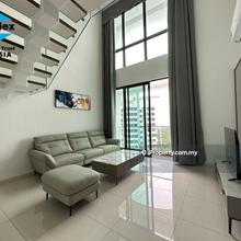 JB Medini resort styled facilities Duplex 10mins to second link