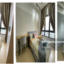 M luna co living For rent