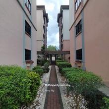 Freehold Ipoh.Town Condo For Sale