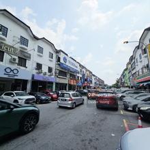Best Investment !! 3-Sty Shoplot in Sg Long