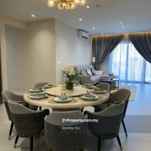 New Developed Unit In Good Condition. Get It While It Lasts