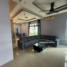 Fully Renovated & Furnished - Extra 10ft side land