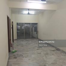 1 Storey Terrace House In Taman Putri Kulai for sale