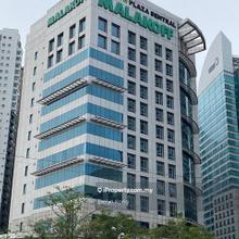 Msc Status Office for rent