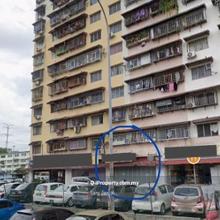 Ground Floor Shoplot Jalan Pandan Cahaya Ampang 