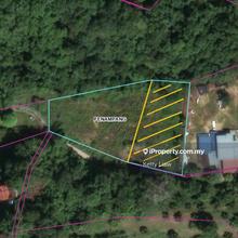 For Rent Kolopis Agricultural Flat Land
