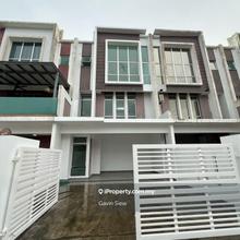 Imperial Jade Residenz @ Seri Alam