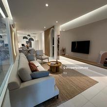Cybersouth New Townhouse