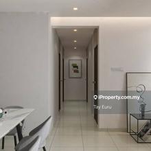 Fully Furnished, Roi 7 to 10%, Freehold, Next to Ciq