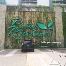 Terrace house 3 storey seremban 2 for sale