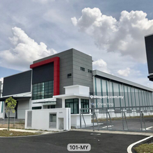 Hot Area! Puchong, Jln Tpp 1 Acre/ 200amp/ Ccc Bungalow Factory