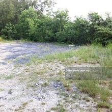 Bungalow Land in Alam Sutera Bukit Jalil near playgrouns