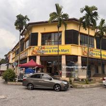 Bandar Kinrara 9