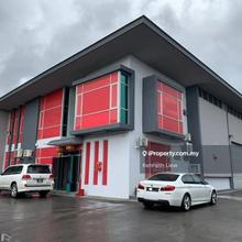 Balakong Bangi Kajang Semi D For Rent
