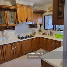 Spacious condominium next to Bangsar Shopping Complex