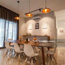Semi-D @ Canary Garden, Bandar Bestari at Klang for Rent/ Sell