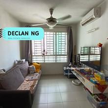 Fully Furnished, Tastefully renovated, Move in condition