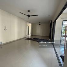 Partially Furnished Alam Desa Park Village Condominium Presint 15