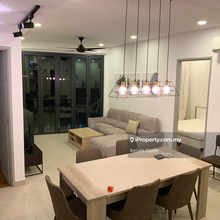 KL Gateway Residence