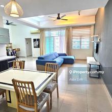 I-regency Condominium For Rent !!