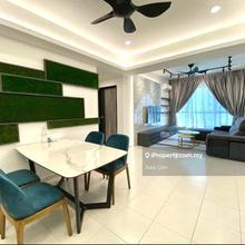 I-santorini Condominium For Rent !!