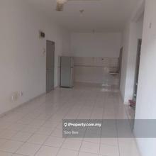 Sri Camellia Apartment For Sale