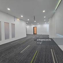 Nova Place Shop Office Lot 2650sf Fully Renovated Well Maintained
