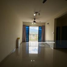 Partly Furnished One Damansara for Rent