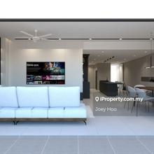 5 Star Renovated Penthouse with 3 Parking Lots