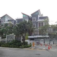 Anjung Tiara Semi-D For Sell