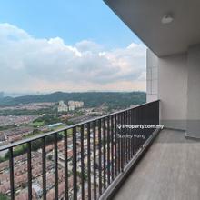 Freehold, Three Bedroom, New Condo