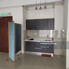 Aurora SOVO Space for rent