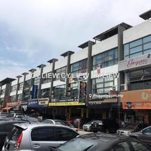 Shop for Rent