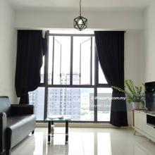 Star Shamelin 3 Bedrooms 2 Bathrooms fully furnished for rent